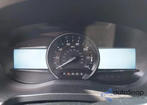 2018 Ford Explorer Limited из США, поврежденный, VIN 1FM5K8FH6JGC66655